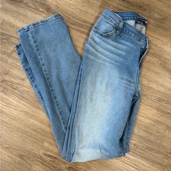 fashion-nova-jeans-fashionnova-bell-bottom-jeans-poshmark